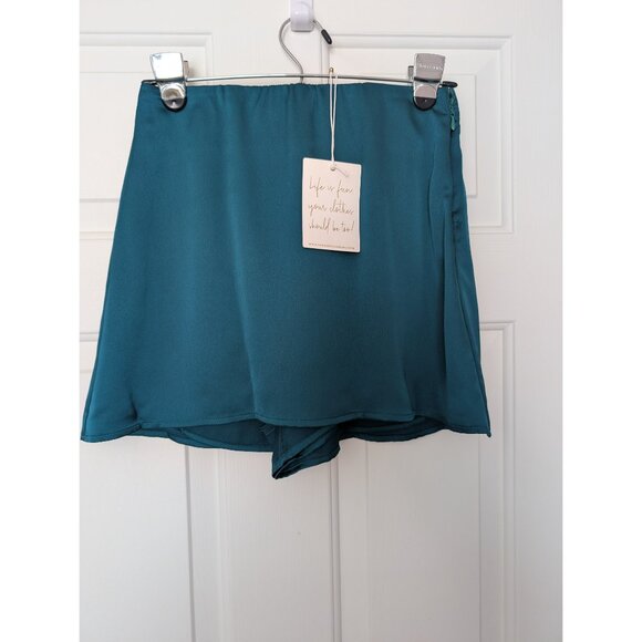 Revolve Show Me Your Mumu All Night Skort - Picture 4 of 4